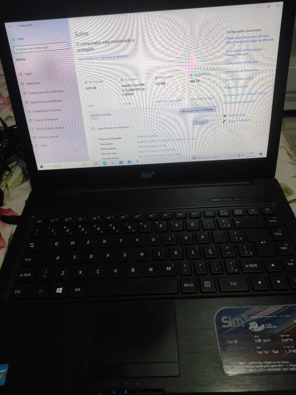 Nootbook 