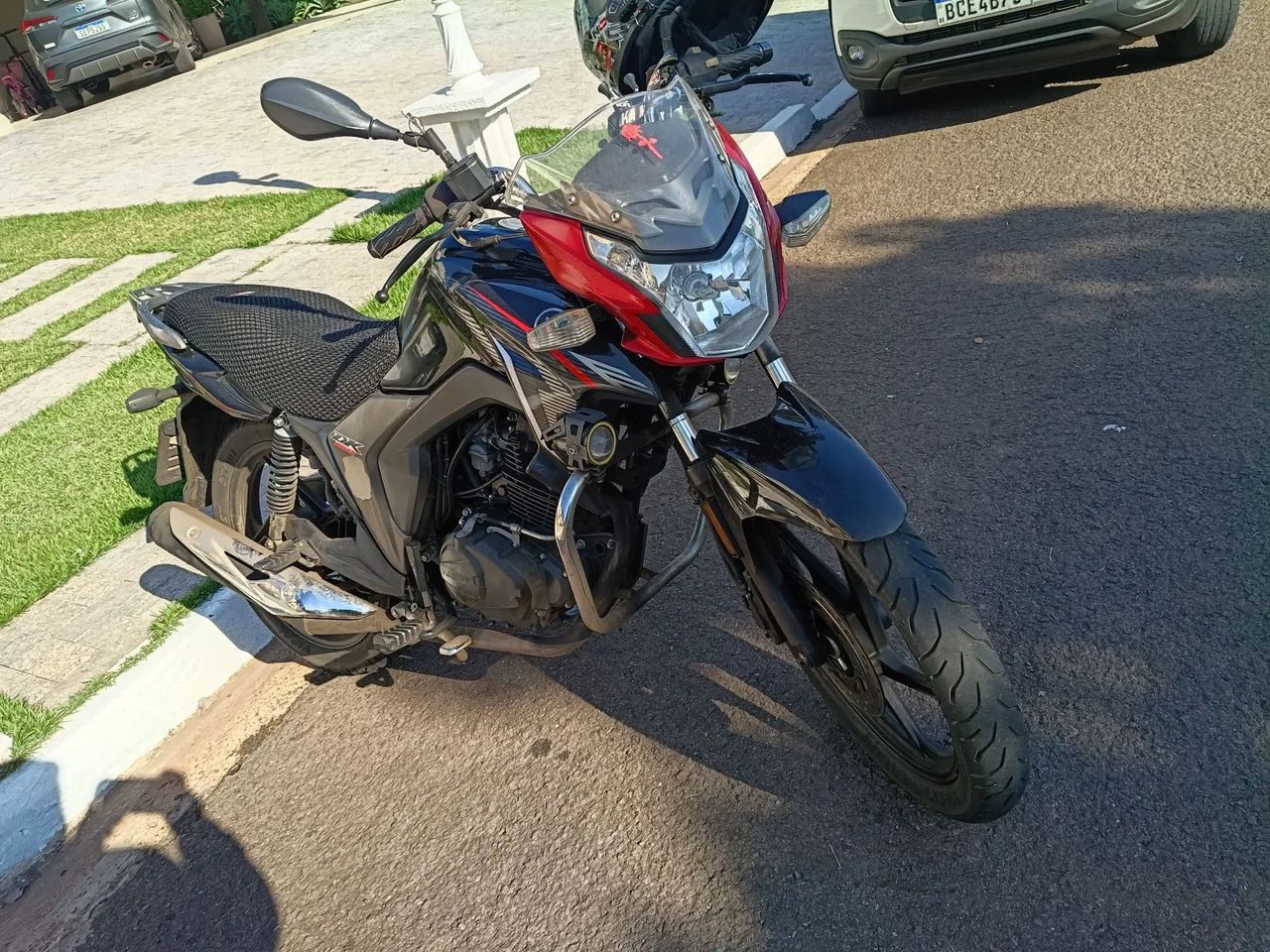 Moto DK 150 - Foto 2