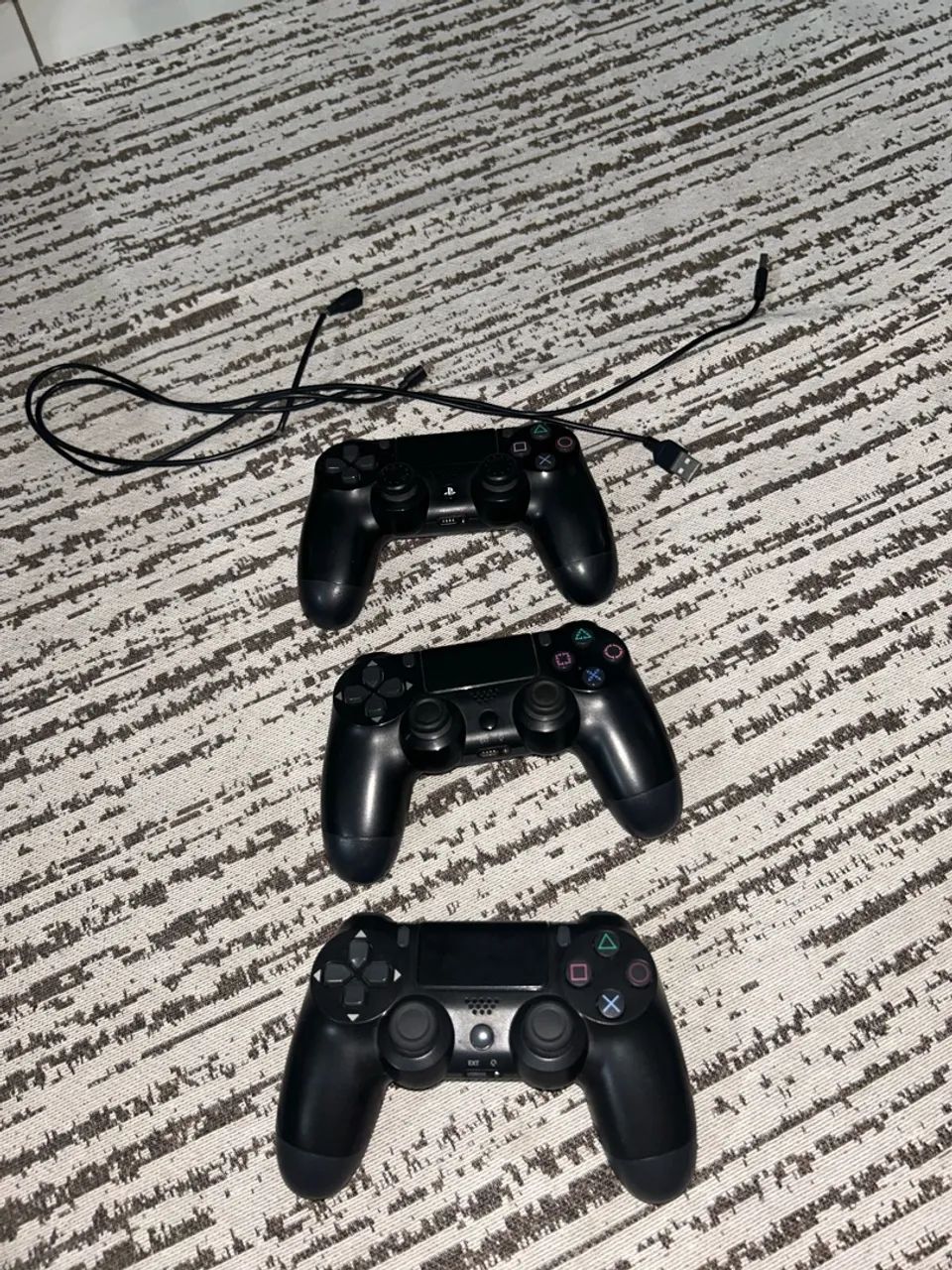 Playstation 4 - Foto 3
