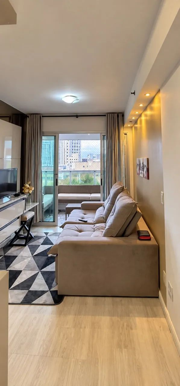Apartamento - Smart Residence Service