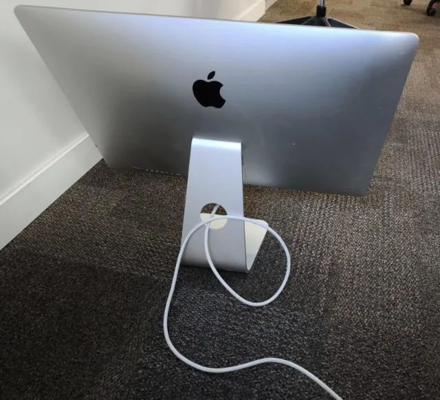 imac 27 late 2012