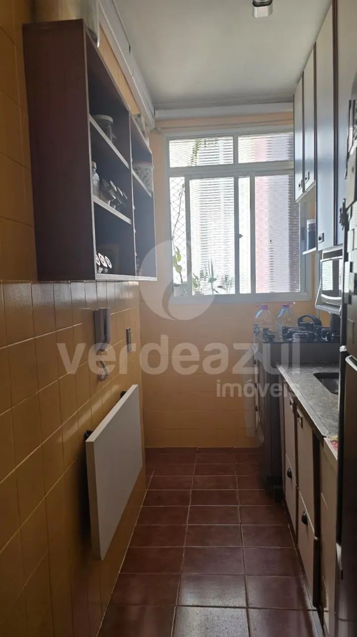 apartamento - Vila Itapura - Campinas - Foto 3