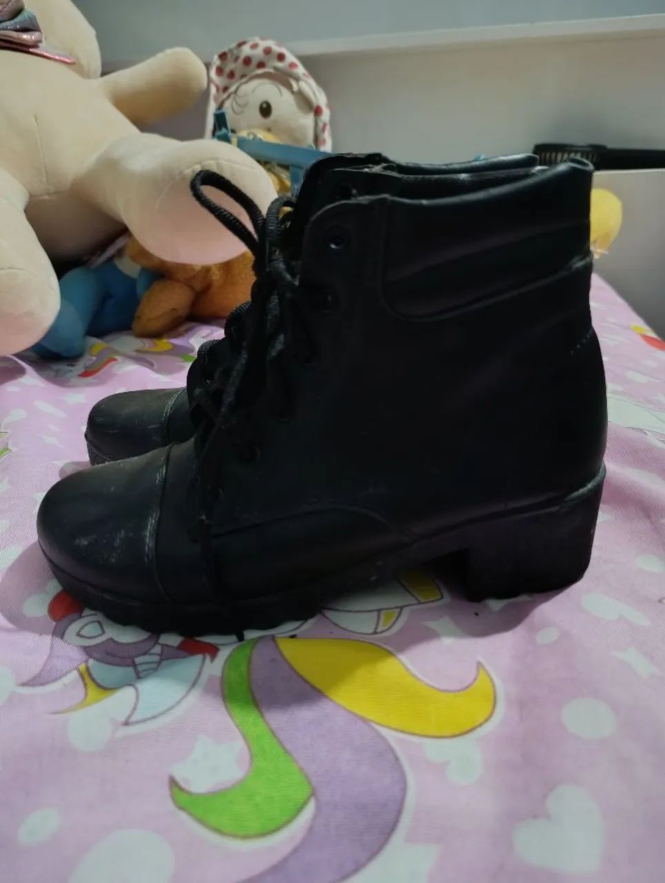 Bota - Foto 2