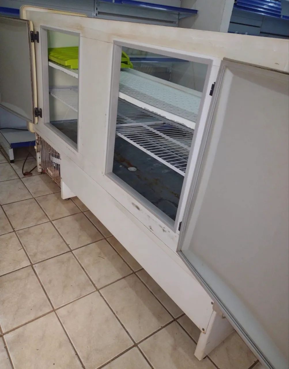 BALCÃO REFRIGERADO - Foto 2