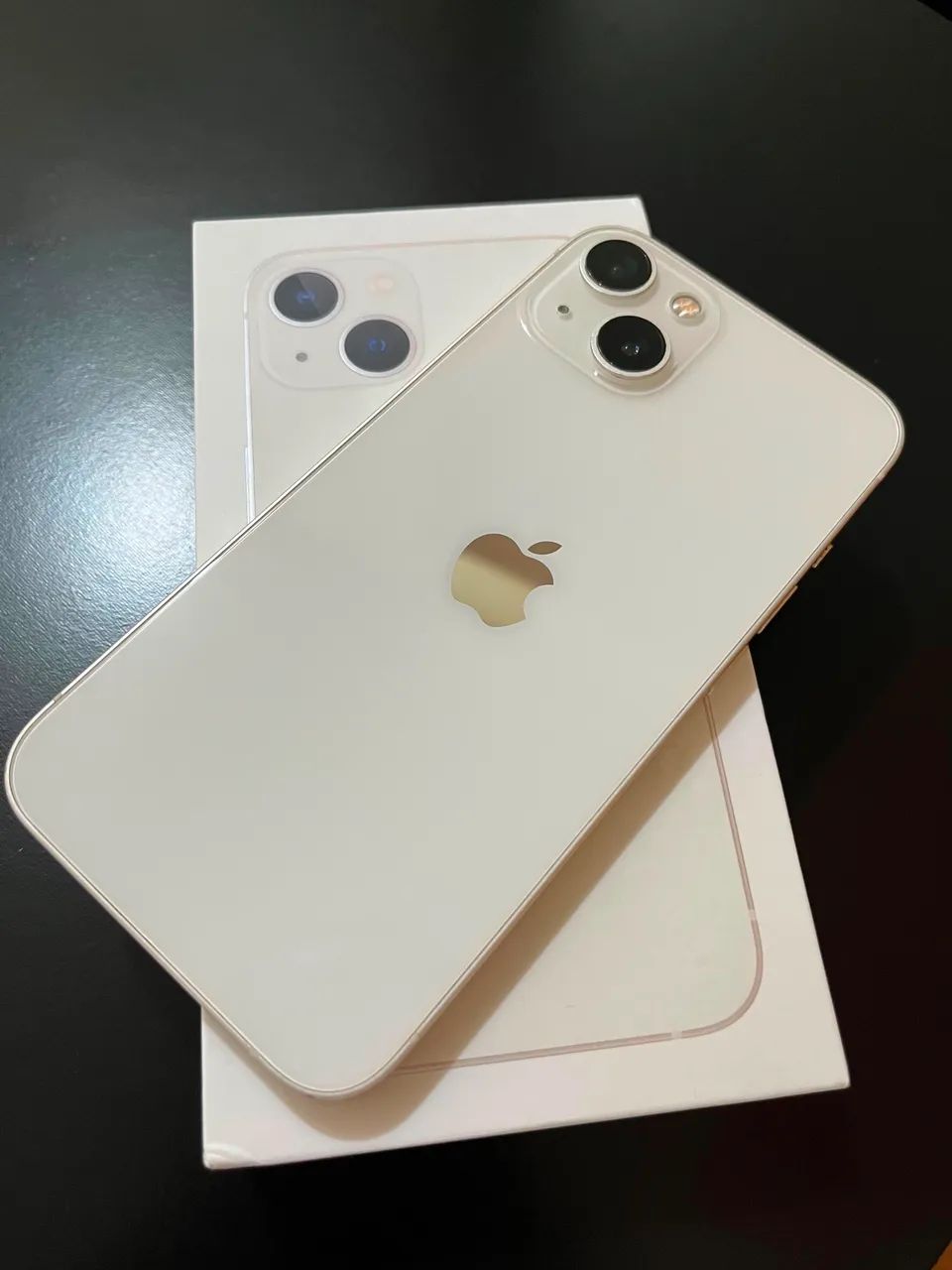 iPhone 13 128GB - Acompanha Caixa - Foto 2