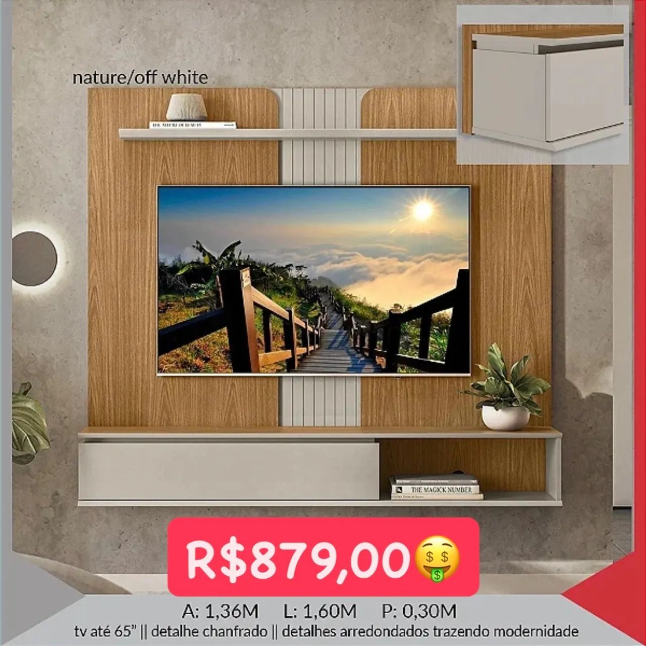Painel T282