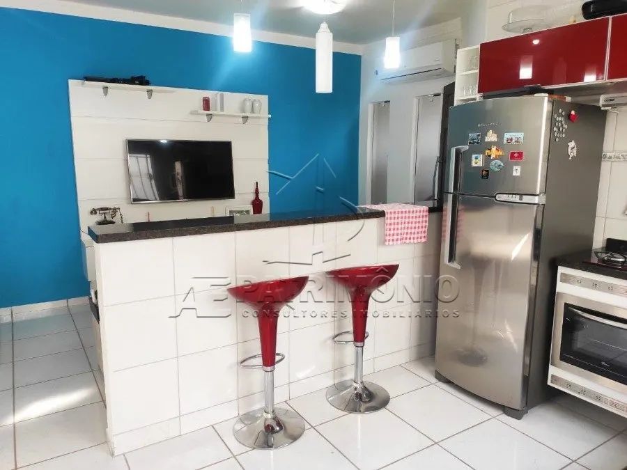CASA TERREA COM 2 QUARTOS - ELIANA - Foto 3
