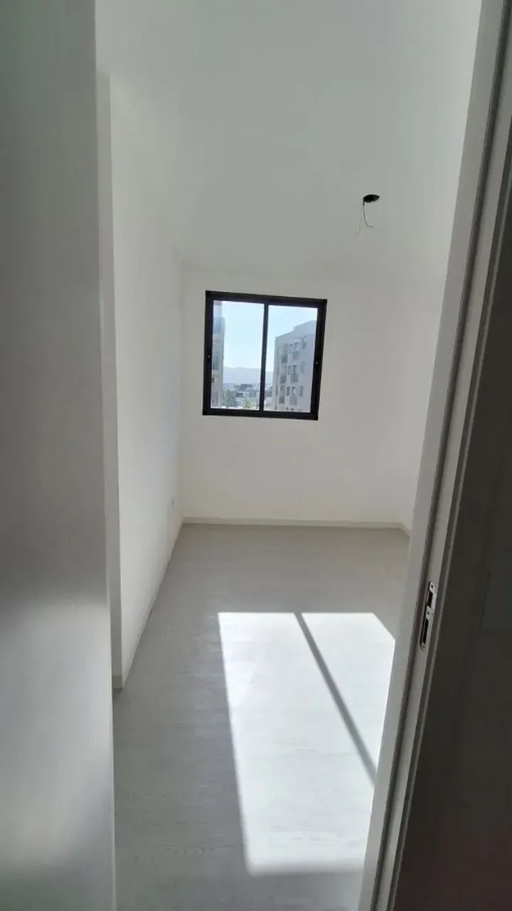 Locação no Novo Lar  Recreio, 2 quartos e 1 suíte!!! - Foto 3