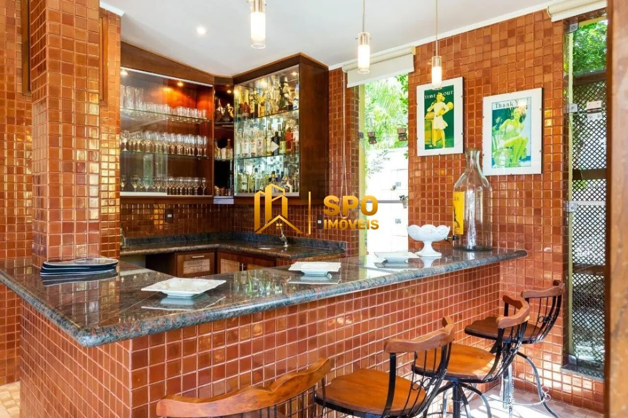 Casa em condomínio para venda e locação com 5 quartos, 953m² - Foto 4