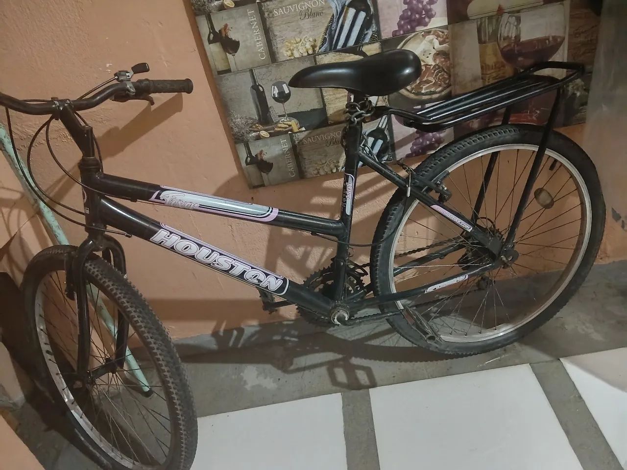 Bike 