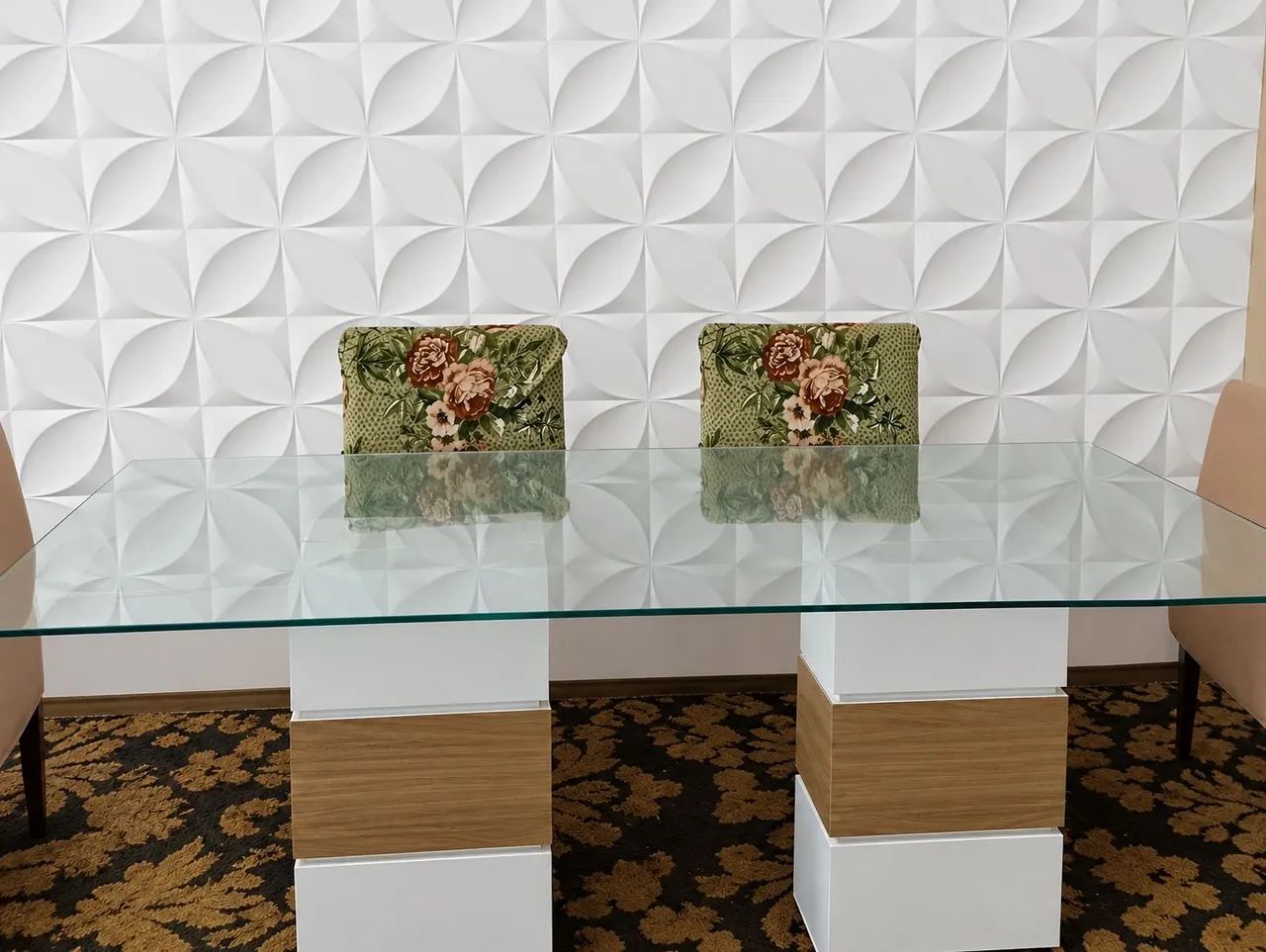 Vende uma mesa de jantar 