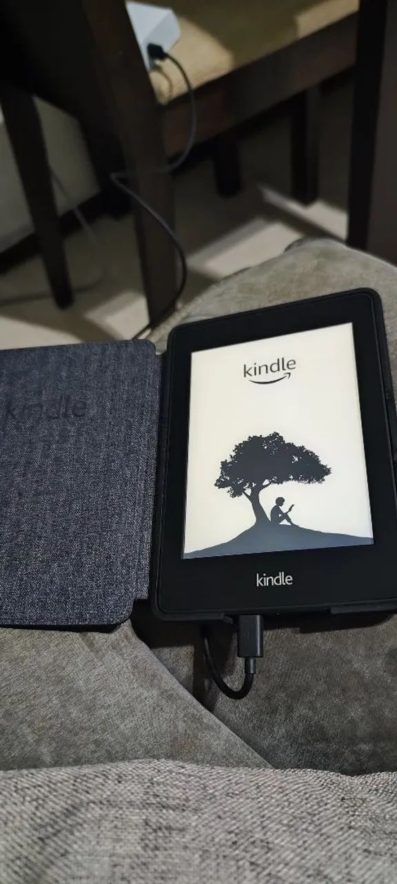 kindle 6 Geração Zerado!! - Foto 5