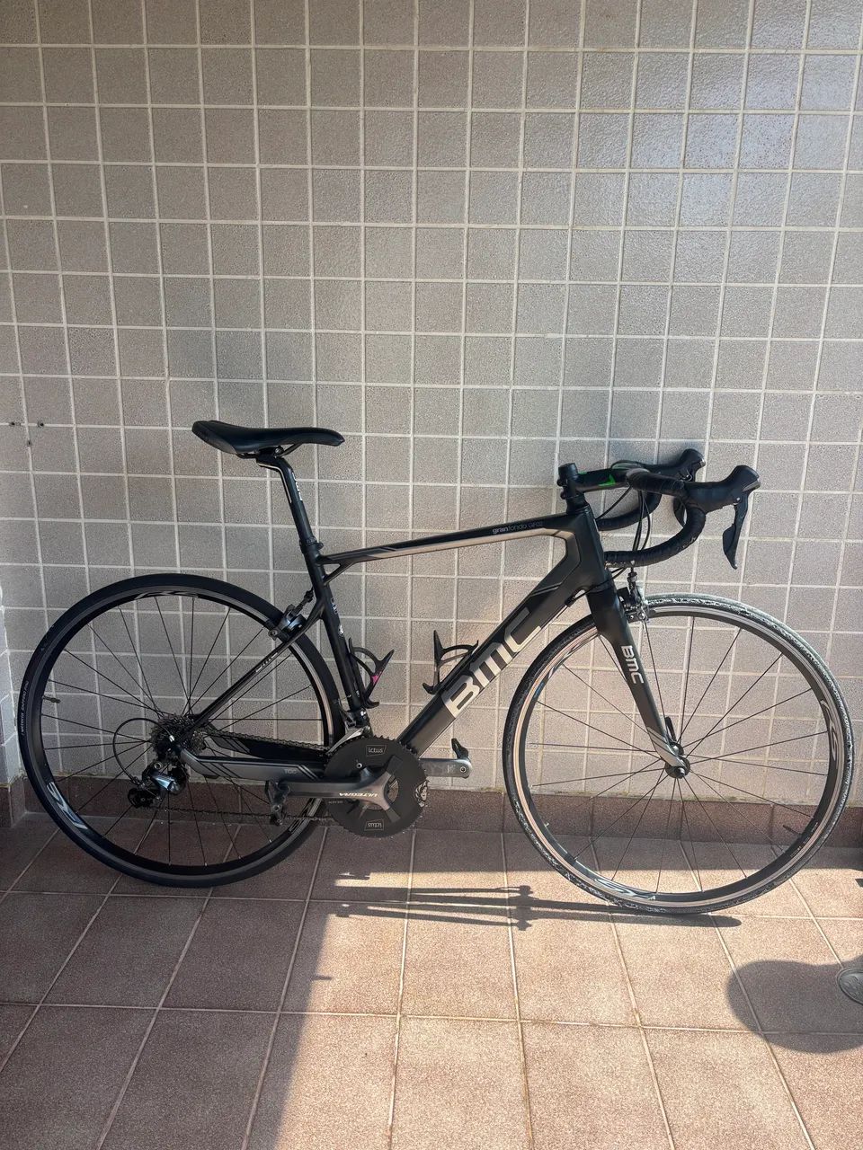 Speed BMC 54