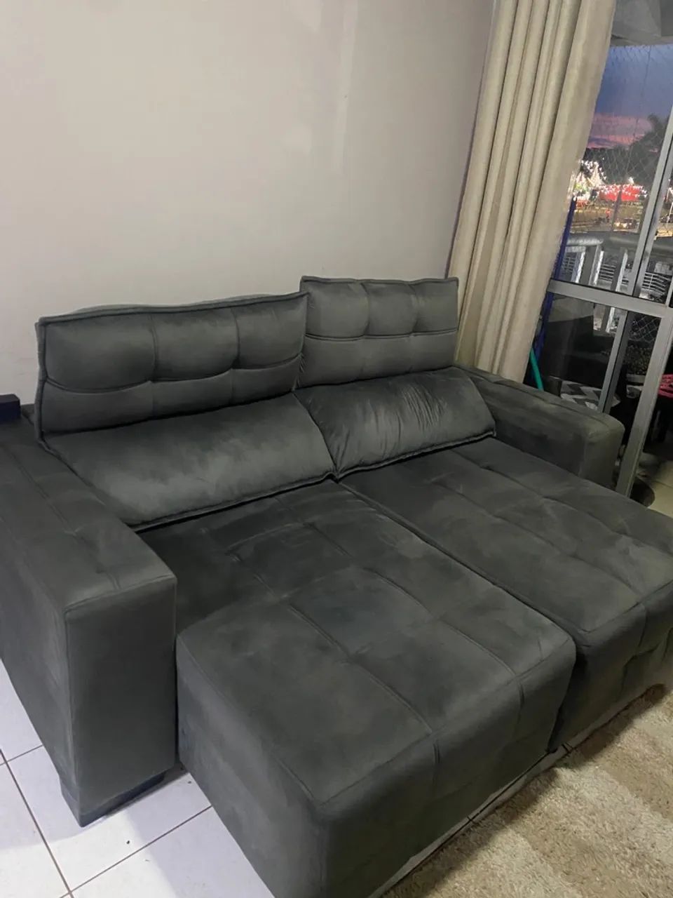 Sofá  - Foto 2