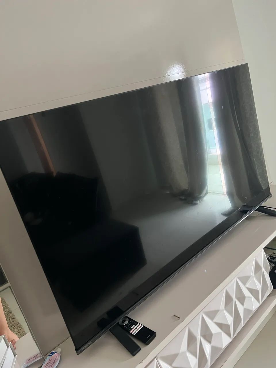 Tv semp toshiba 55 - Foto 2