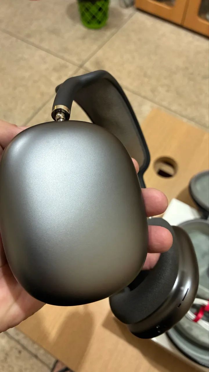 Airpod Pro Max - Foto 5