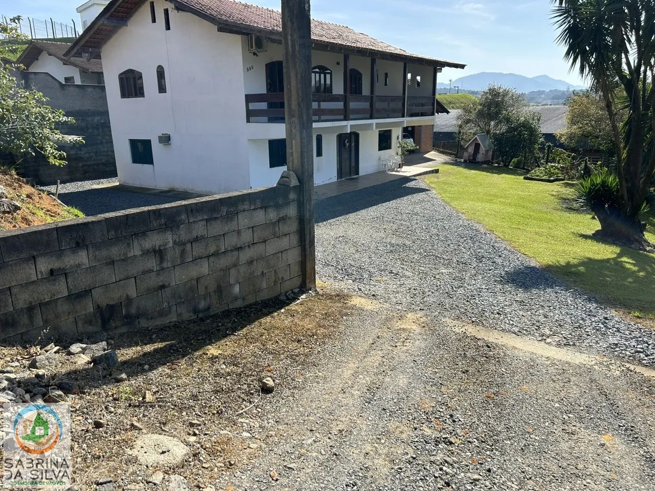 Terrreno Comercial/ Industrial