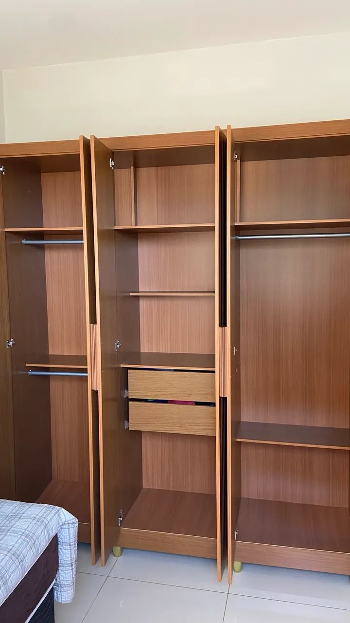 Guarda-roupa  - Foto 4