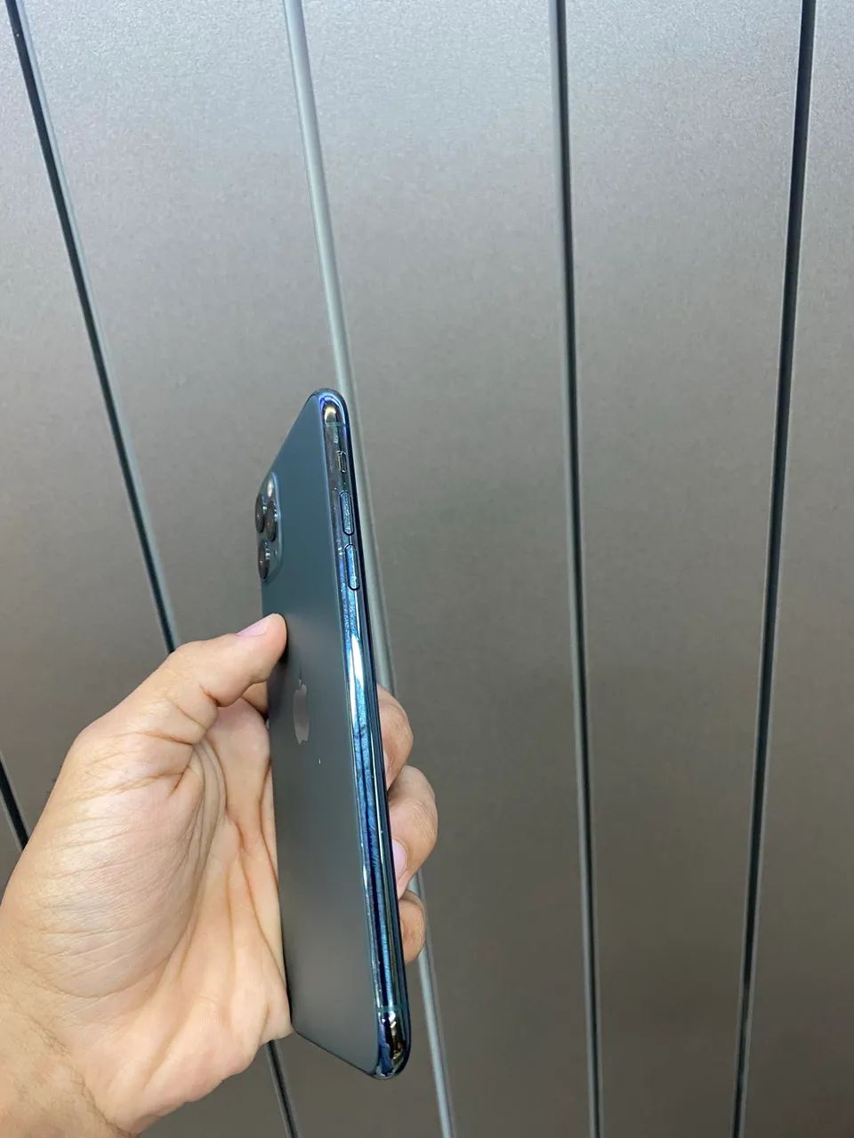iPhone 11 Pro Max 256Gb - Lindo! - Foto 3