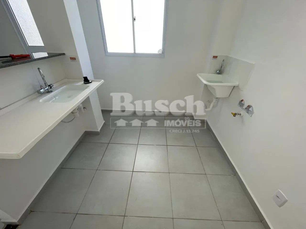 BALVANO | APARTAMENTO 2 DORMITÓRIOS PRÓXIMO À FIB - Foto 4