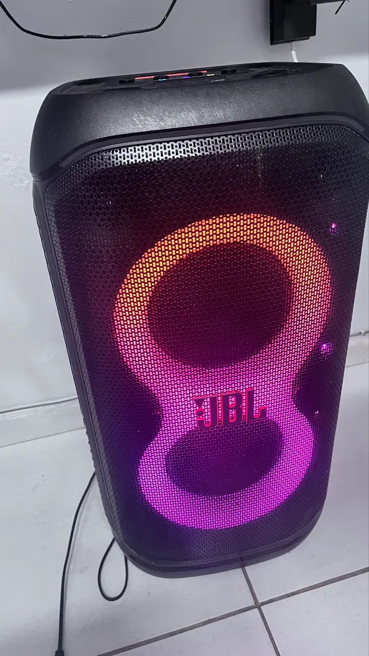 Jbl 320