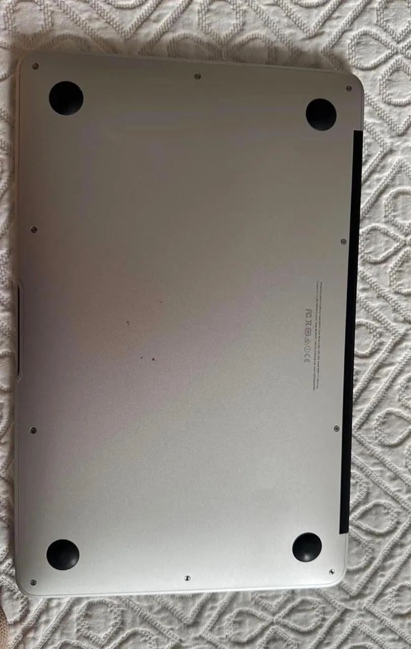 MacBook 