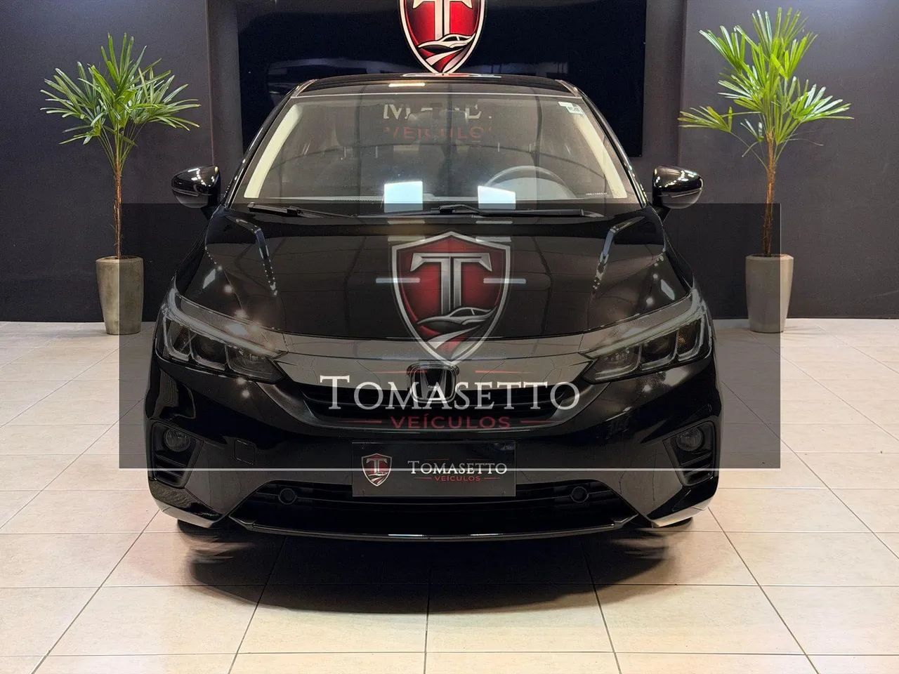 Honda City 2024