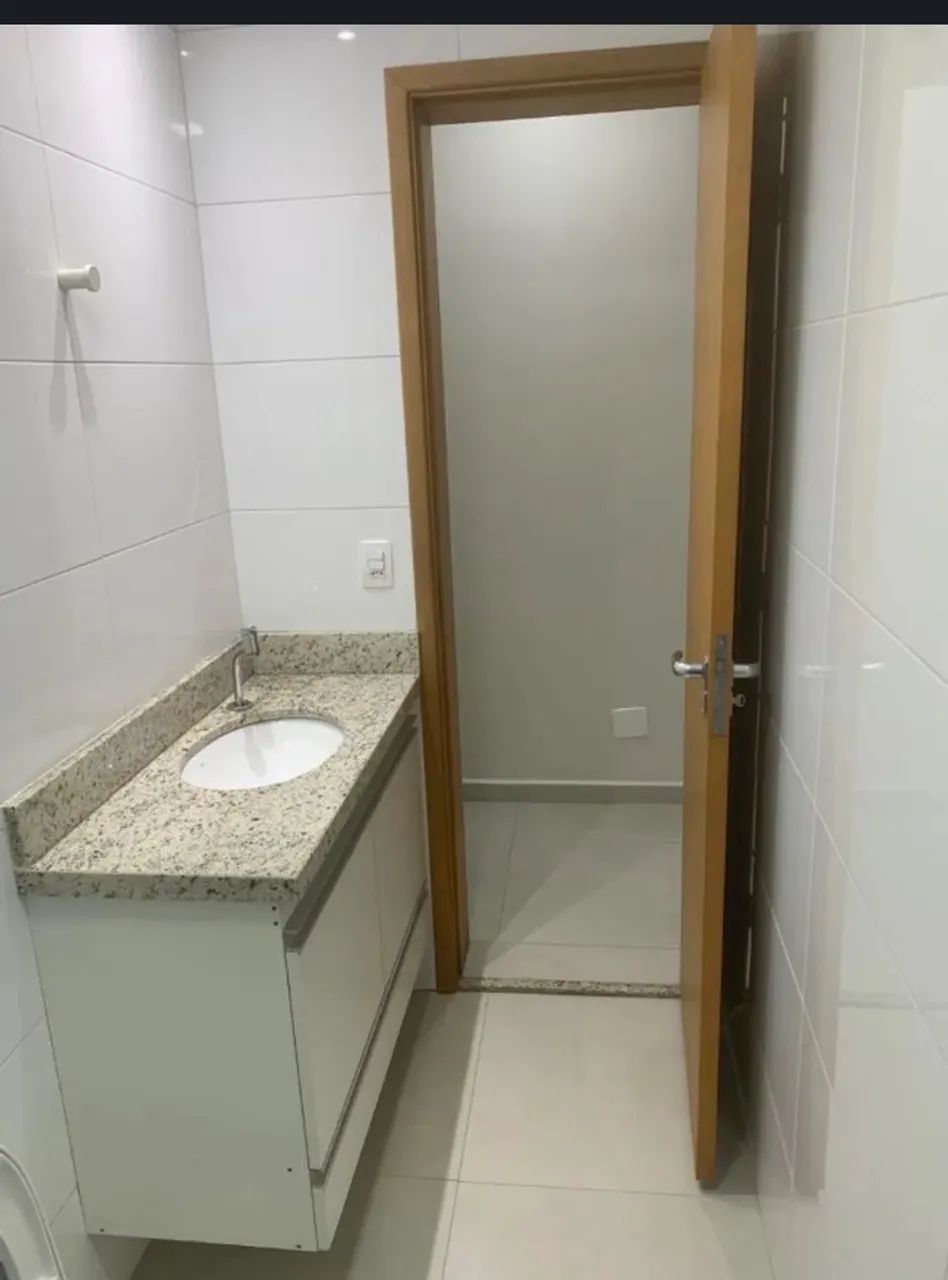 B13 CASA EM PRAIA GRANDE  - Foto 5