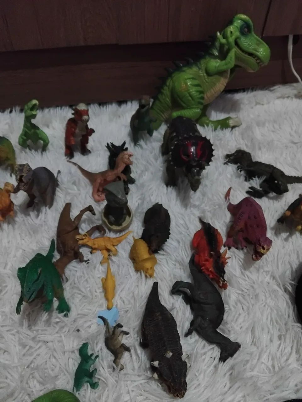 Lotes de brinquedos  - Foto 3