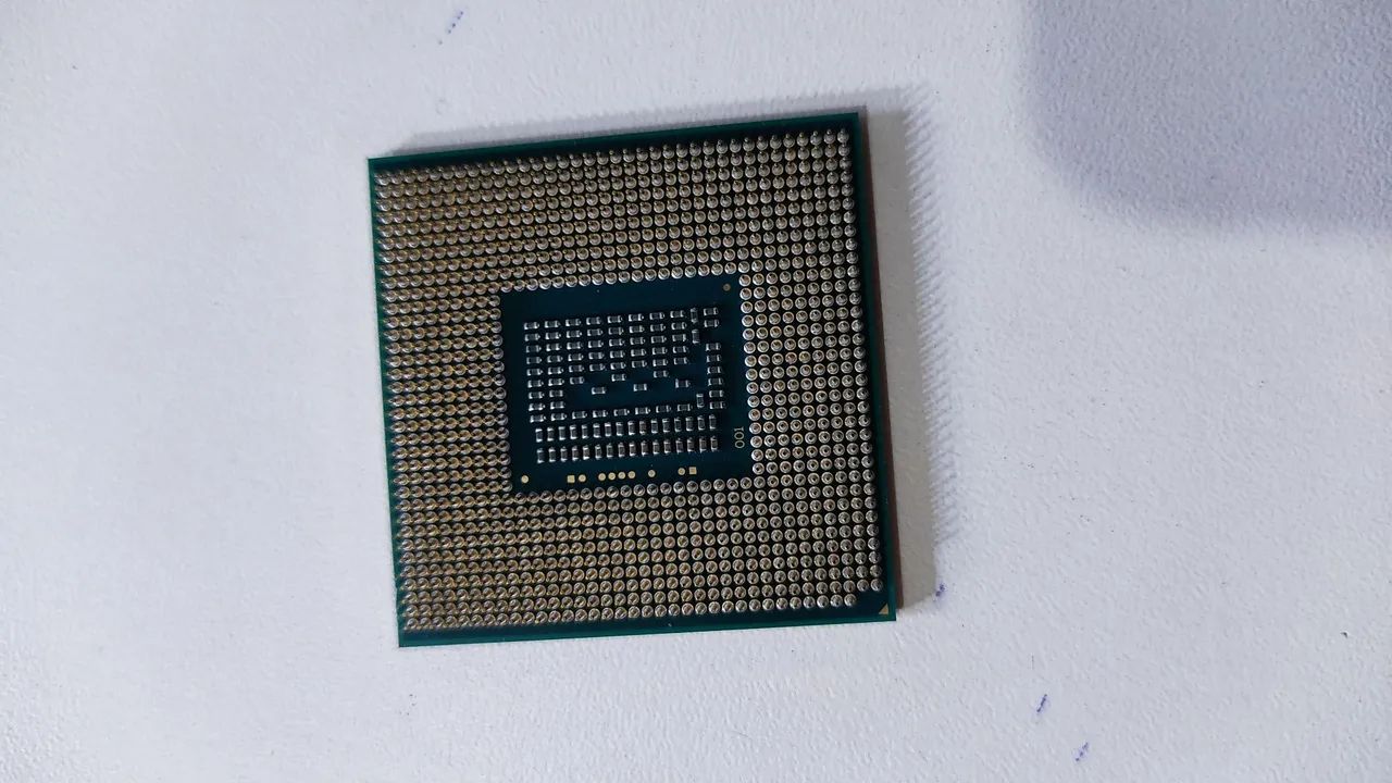 Intel i7 3632QM - Foto 2