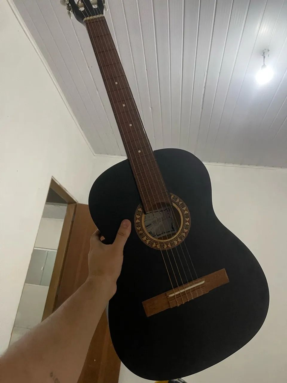 Violão Clave 