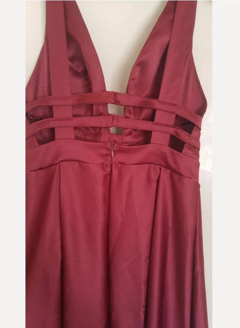 Vestido para festa - Foto 2