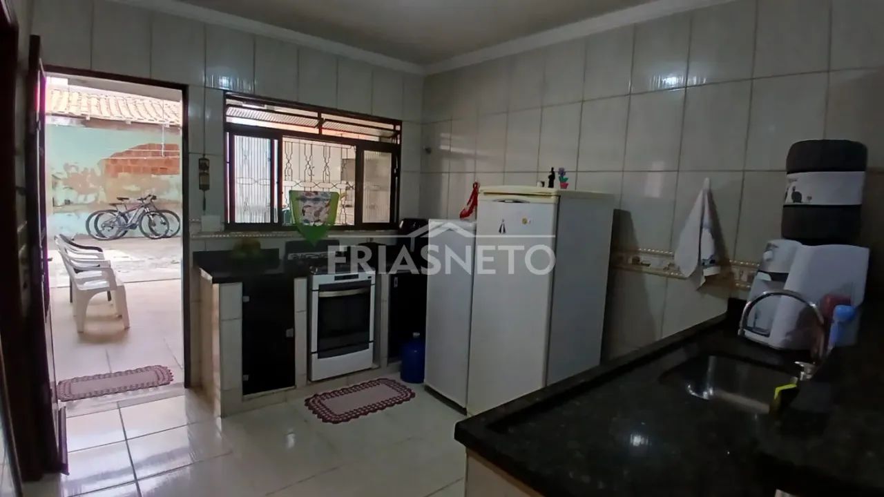 Venda de Casa no Bairro Pauliceia - Foto 5