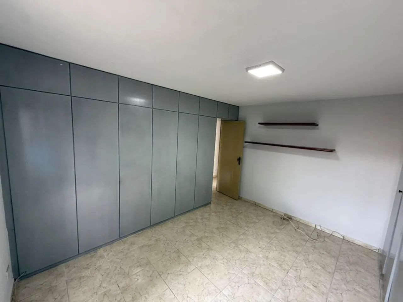Apartamento 114m² 3 Quartos 1 Suíte Armários Edifício Itapuã Setor Marista Goiânia - Foto 8