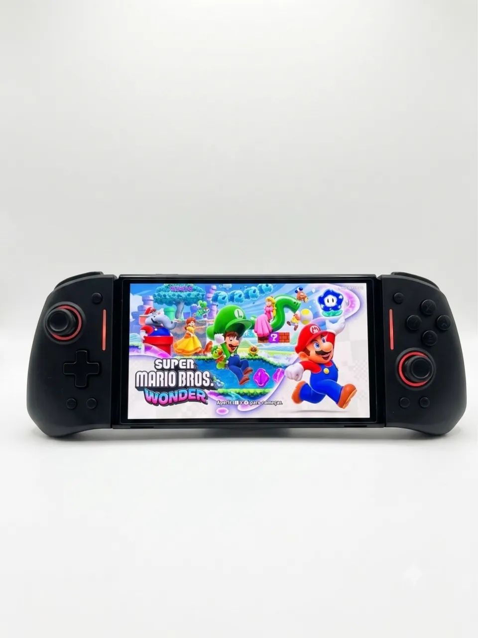 Nitendo Switch Oled  - Foto 5
