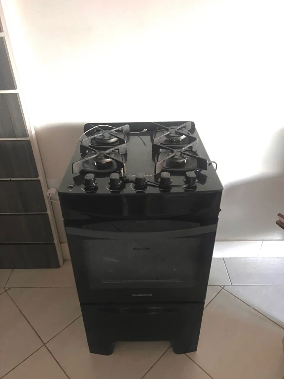Fogão  - Foto 2