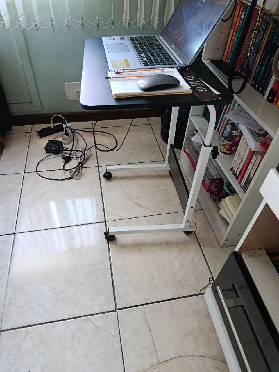 Mesa de escritório  - Foto 2