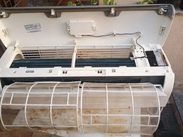 Ar Condicionado Split 12000 BTUS Consul 220v - Cbn12cbbna - Foto 2