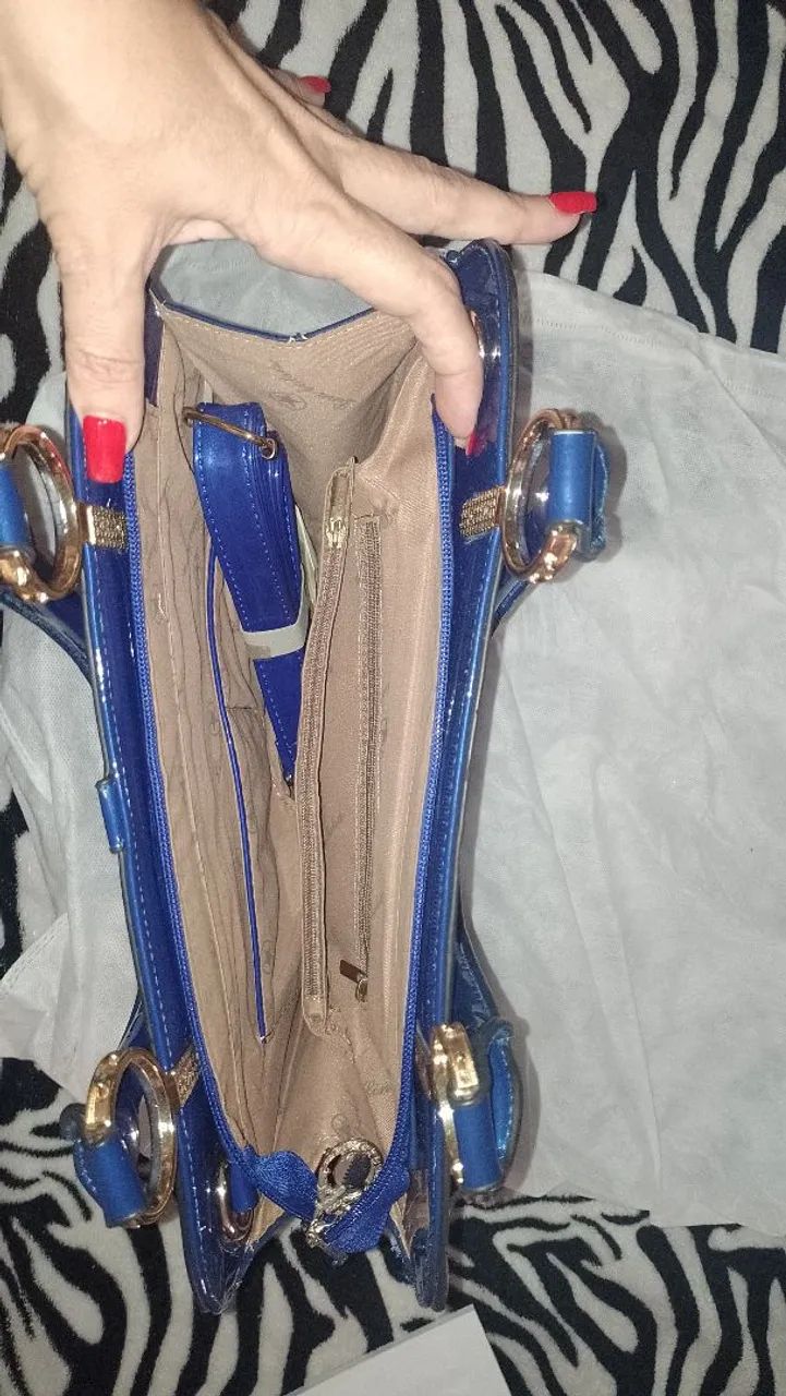 Bolsa  - Foto 4