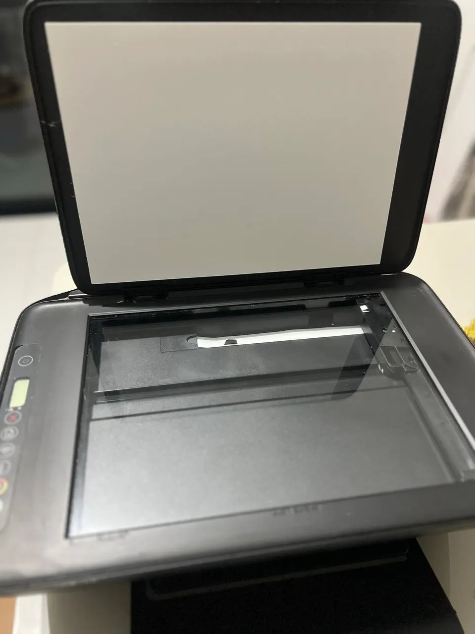 Impressora Multifuncional HP Deskjet - Foto 3