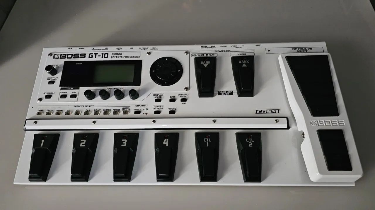 Instrumento musical - Foto 2
