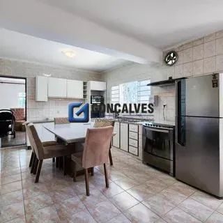 Sobrado Residencial com 3 Dormitórios em Paulicéia, São Bernardo do Campo - Financia e Per - Foto 4