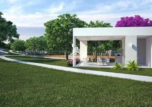 TERRENO À VENDA CONDOMÍNIO BELVEDERE II - Foto 4