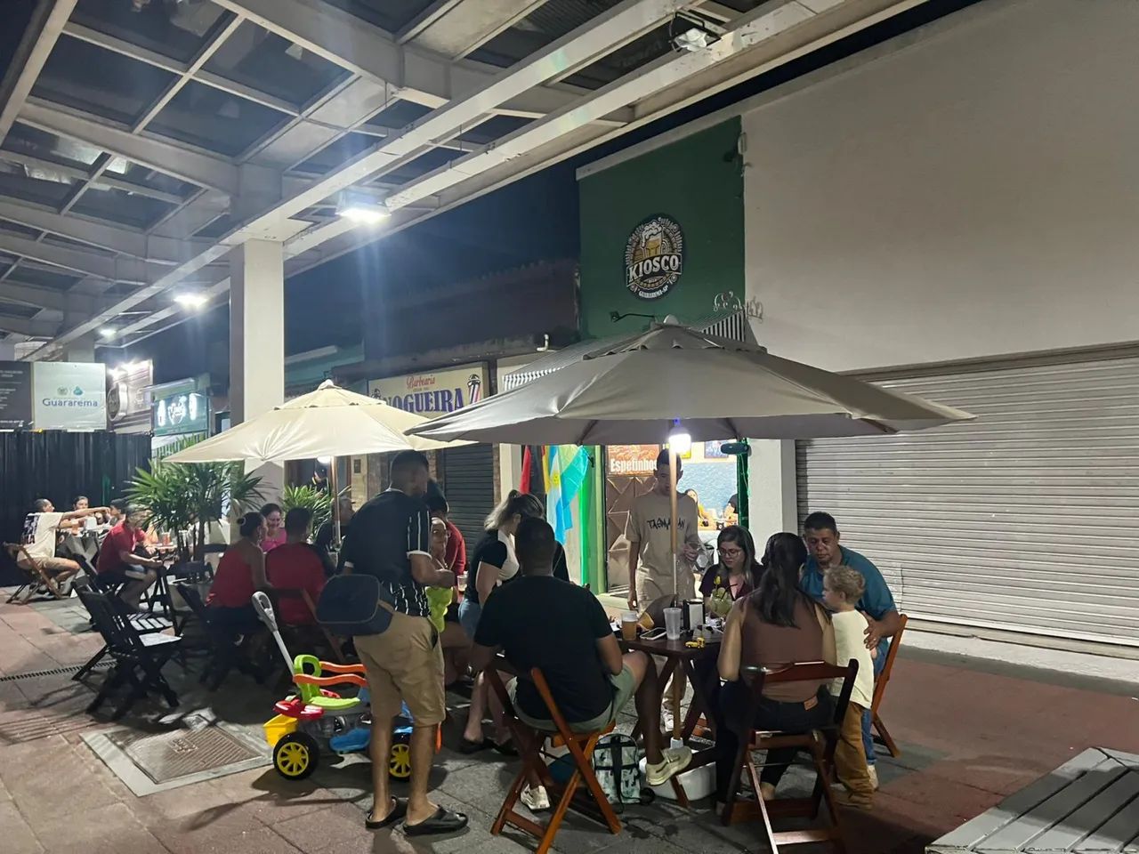 REPASSE DE PONTO COMERCIAL COMPLETO  - Foto 3