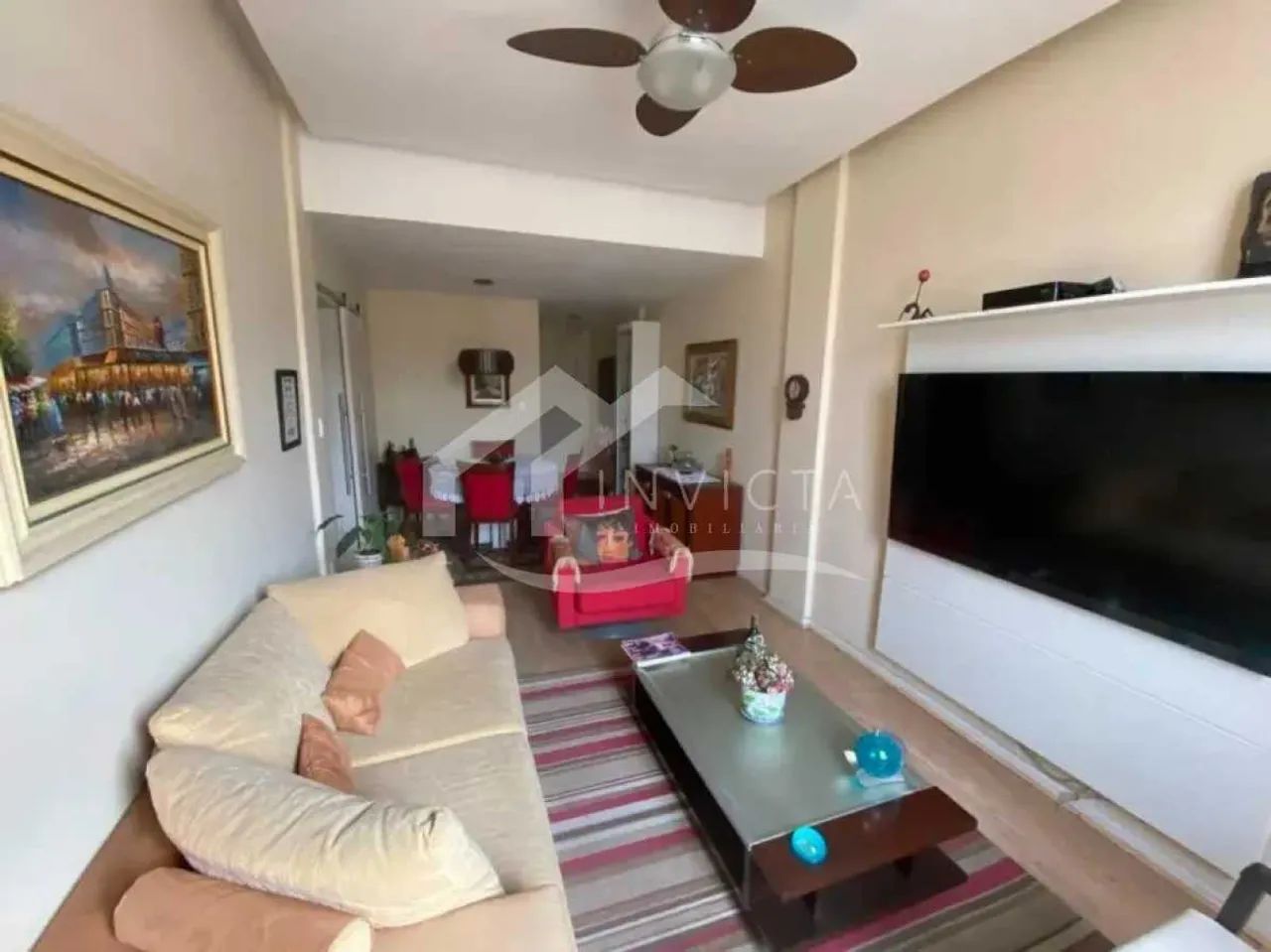 3 QUARTOS COM VISTA LIVRE EM RUA NOBRE - Foto 3