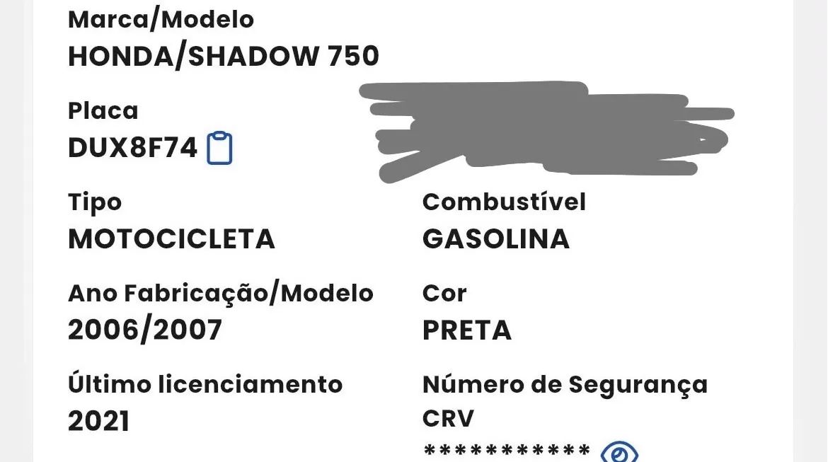 Moto shadon  - Foto 4