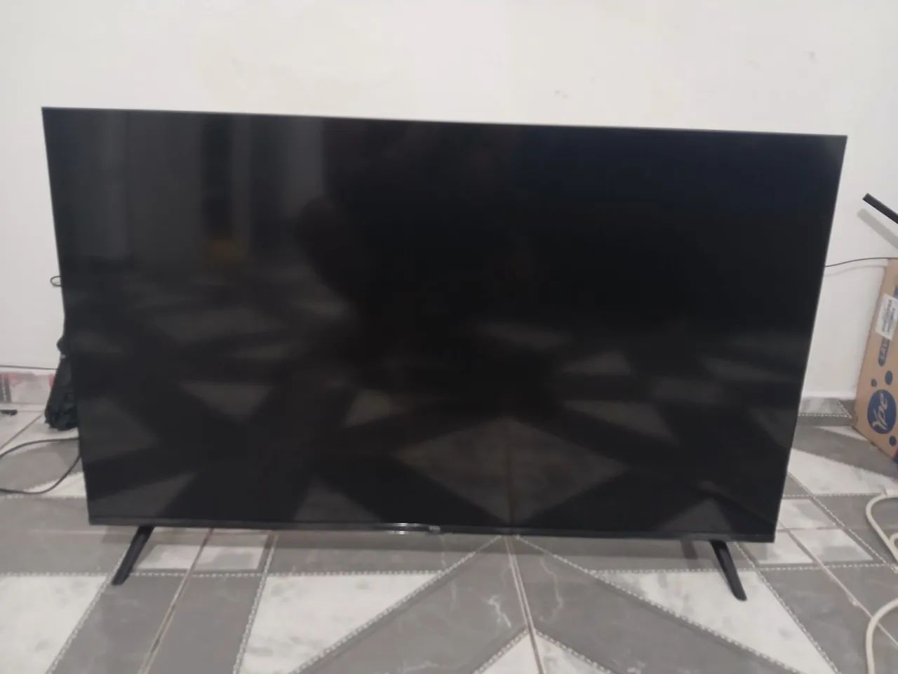 Televisão Led 43 Tcl - Foto 4