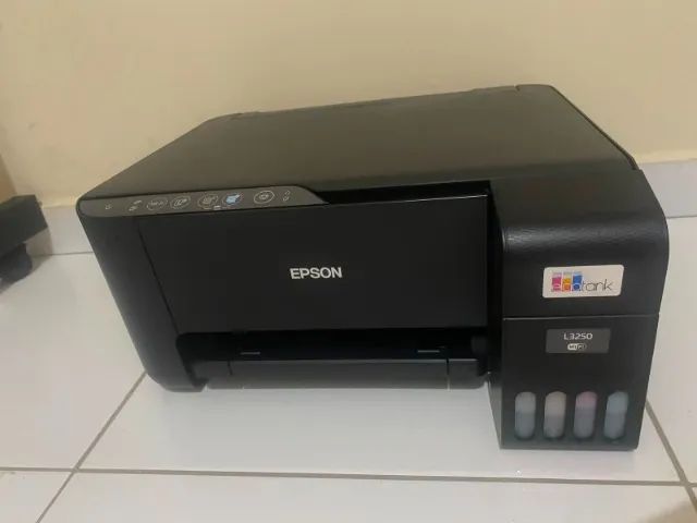 Impressora Epson