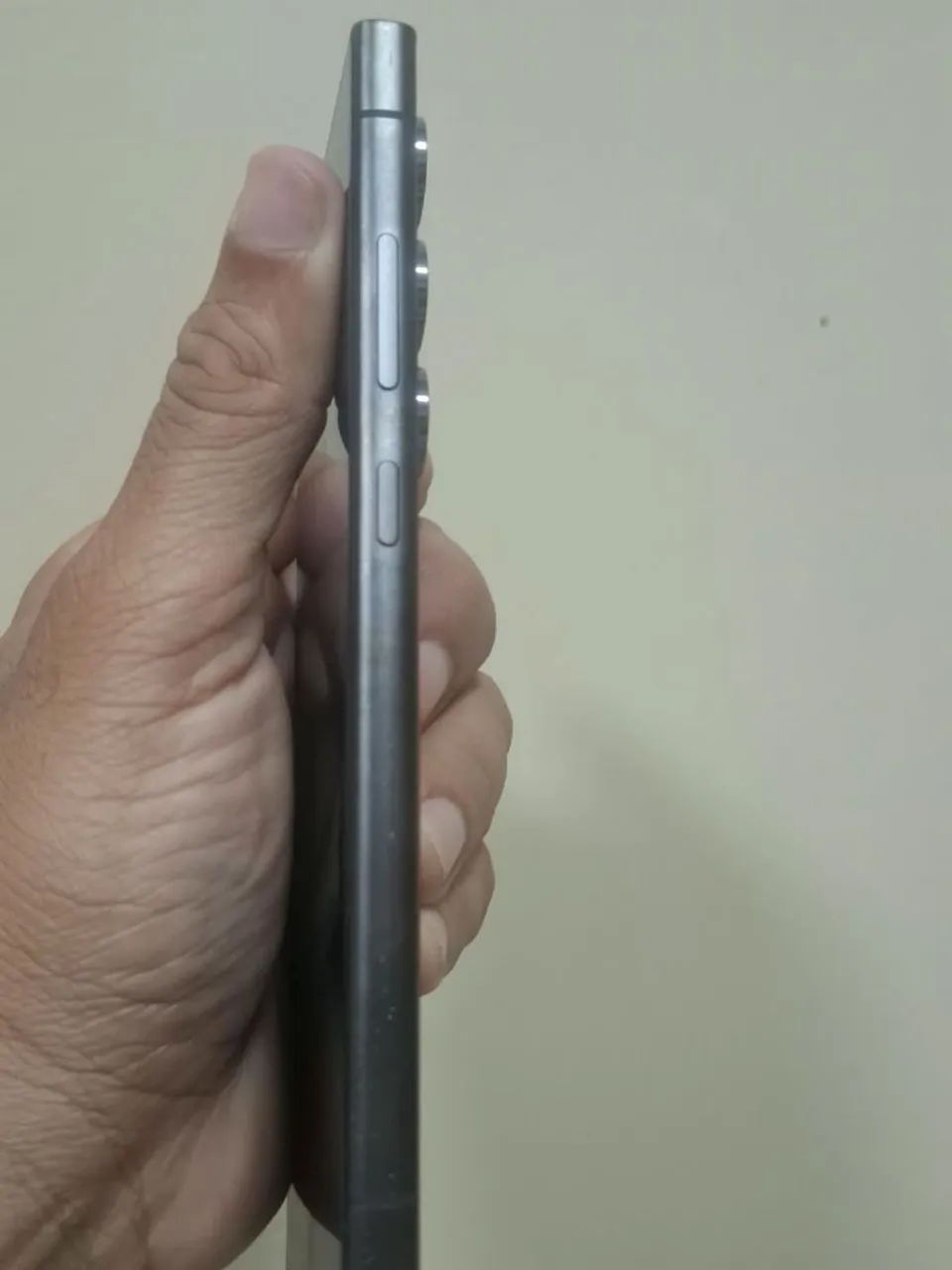 Samsung Galaxy S24 Ultra 256 GB (Ler o anúncio) - Foto 3