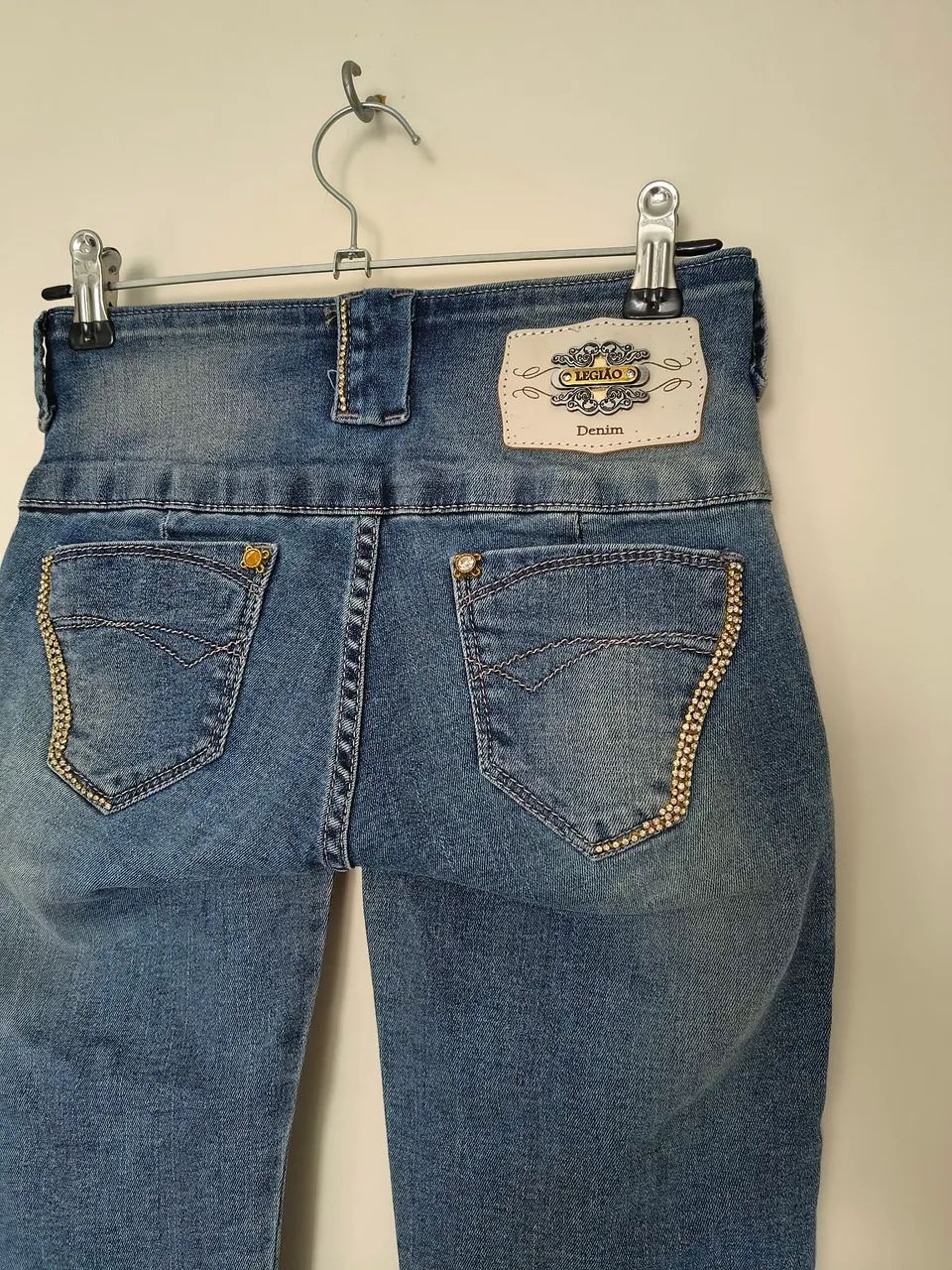 Calça jeans n°36 